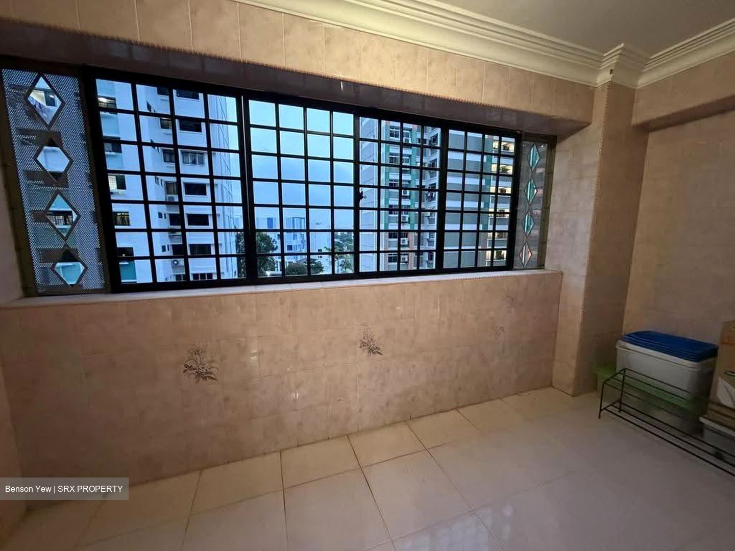 Blk 94C Bedok North Avenue 4 (Bedok), HDB Executive #623491431